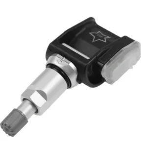 Датчик TPMS тиску шин BMW, Mercedes (6887140-01 450)