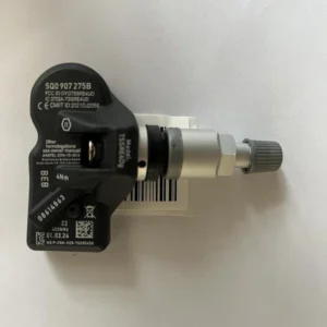 Датчик тиску шин Volkswagen Audi (5Q0907275B)